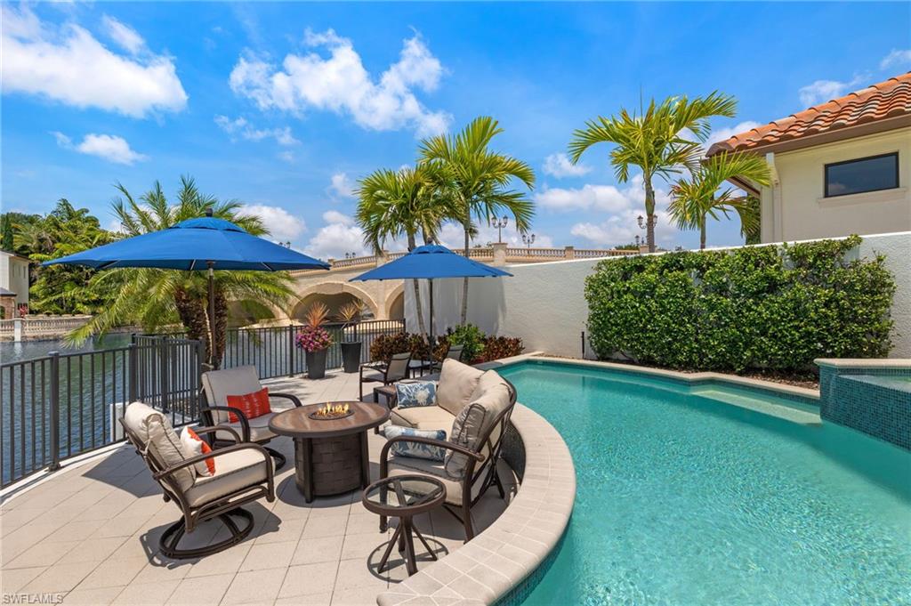 WATERCOURSE - Residential