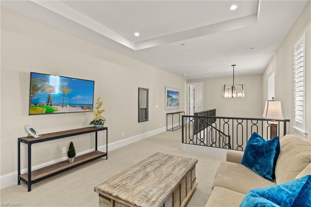 WATERCOURSE - Residential