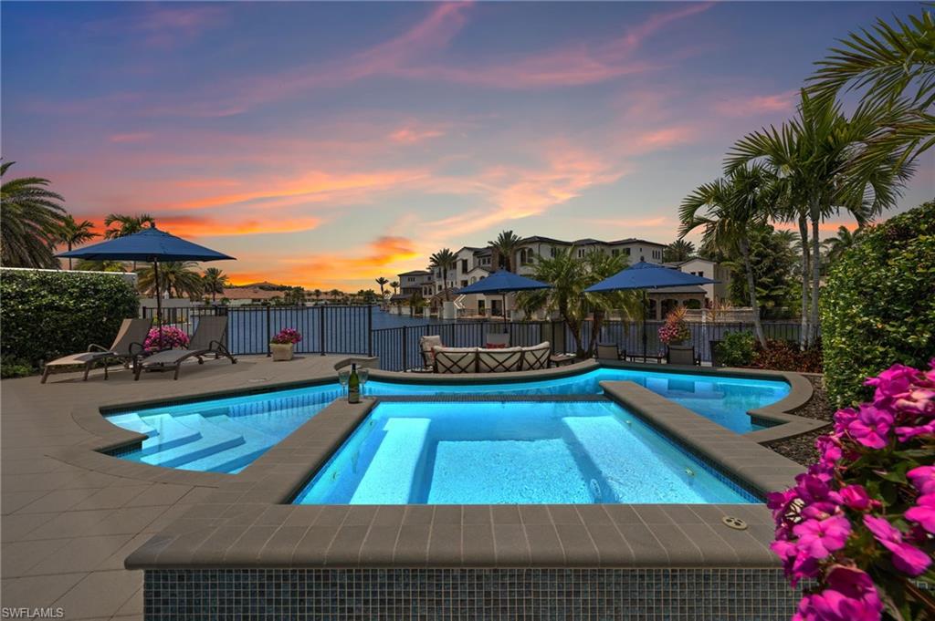 WATERCOURSE - Residential