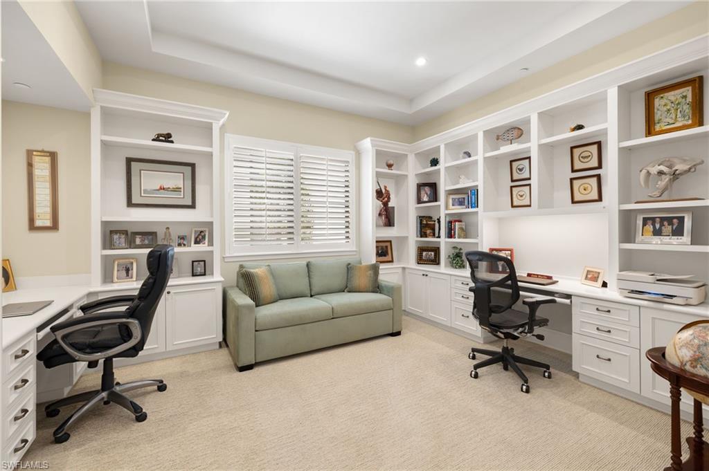 WATERCOURSE - Residential