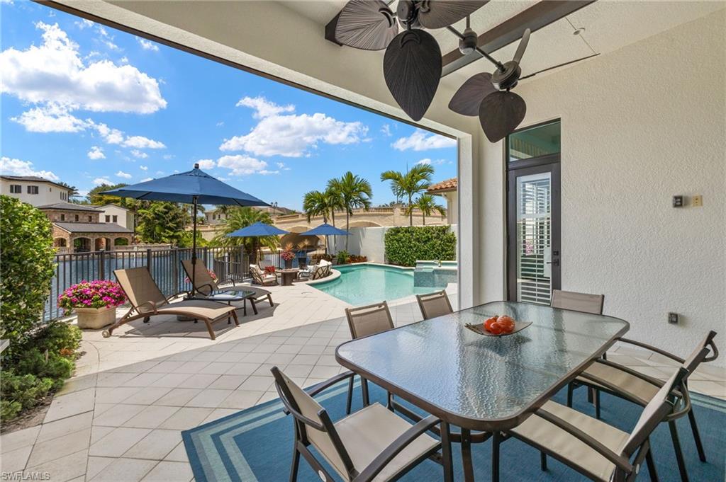 WATERCOURSE - Residential