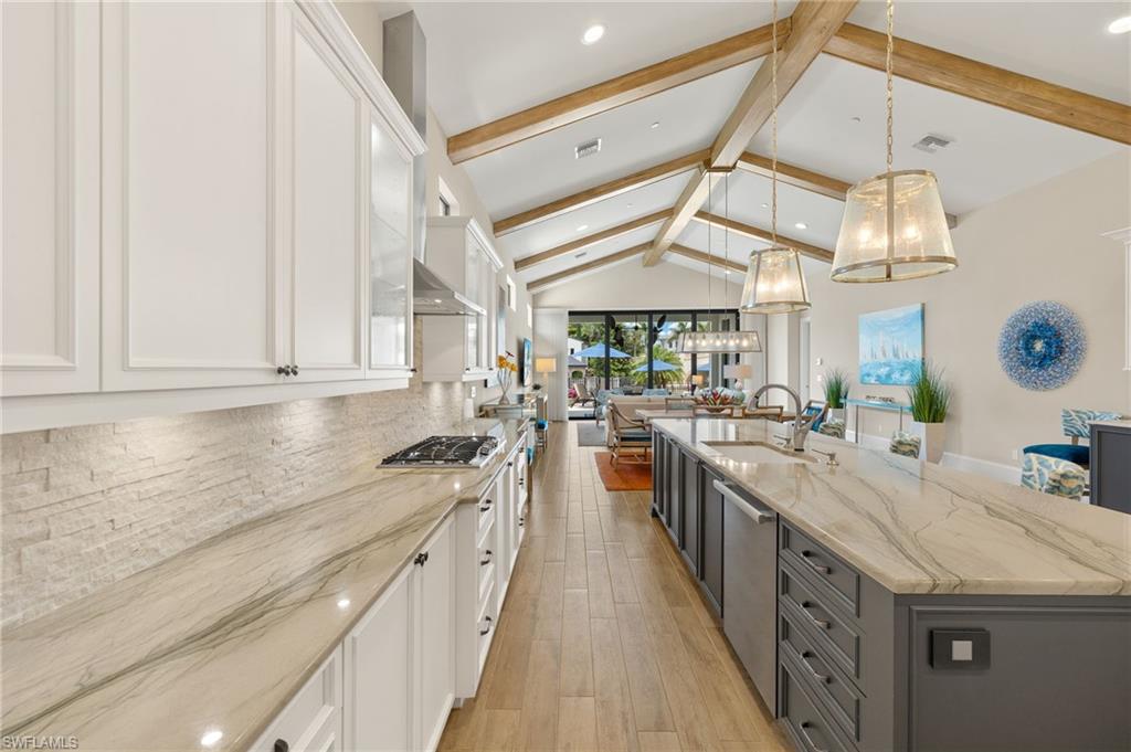 WATERCOURSE - Residential