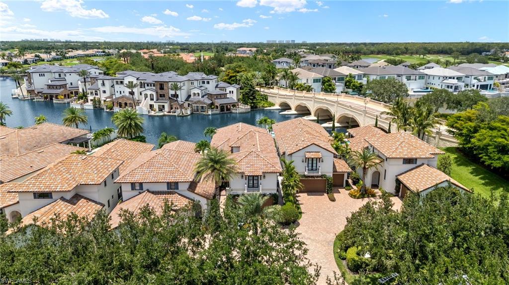 WATERCOURSE - Residential