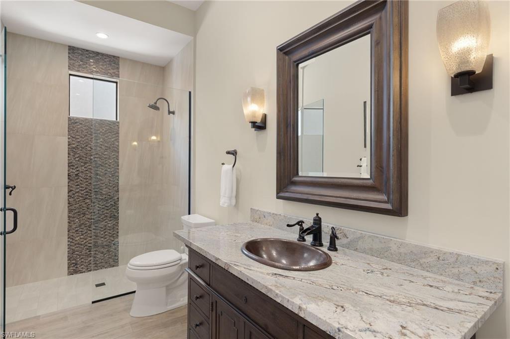 WATERCOURSE - Residential