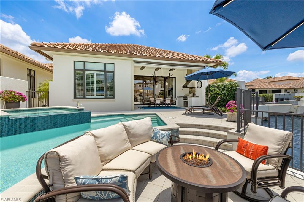 WATERCOURSE - Residential