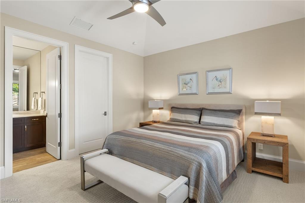 WATERCOURSE - Residential