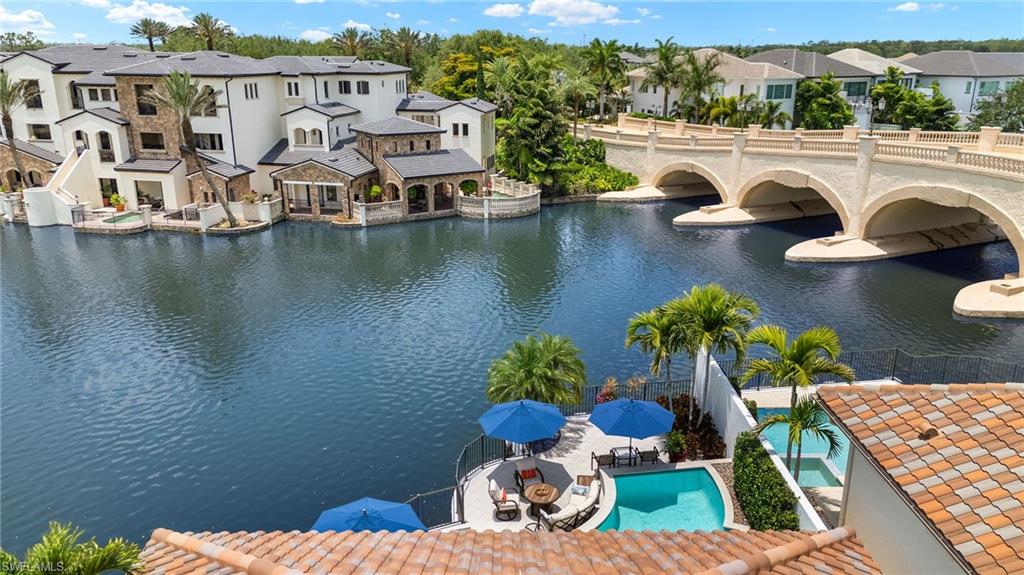 WATERCOURSE - Residential