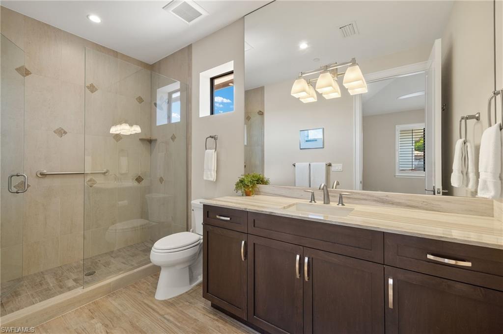 WATERCOURSE - Residential