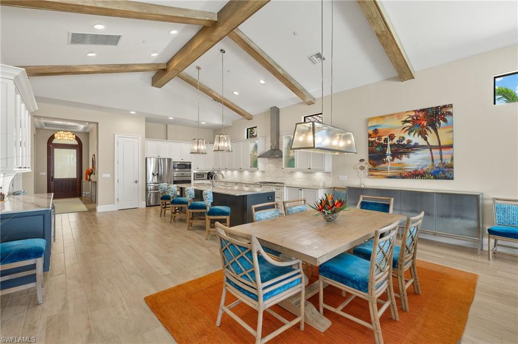 WATERCOURSE - Residential