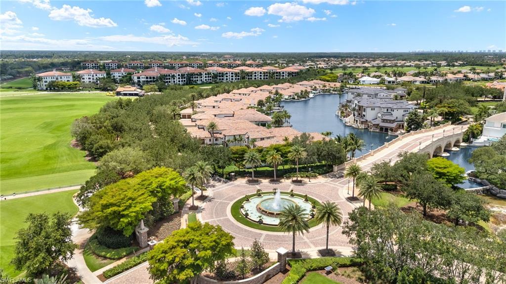 WATERCOURSE - Residential