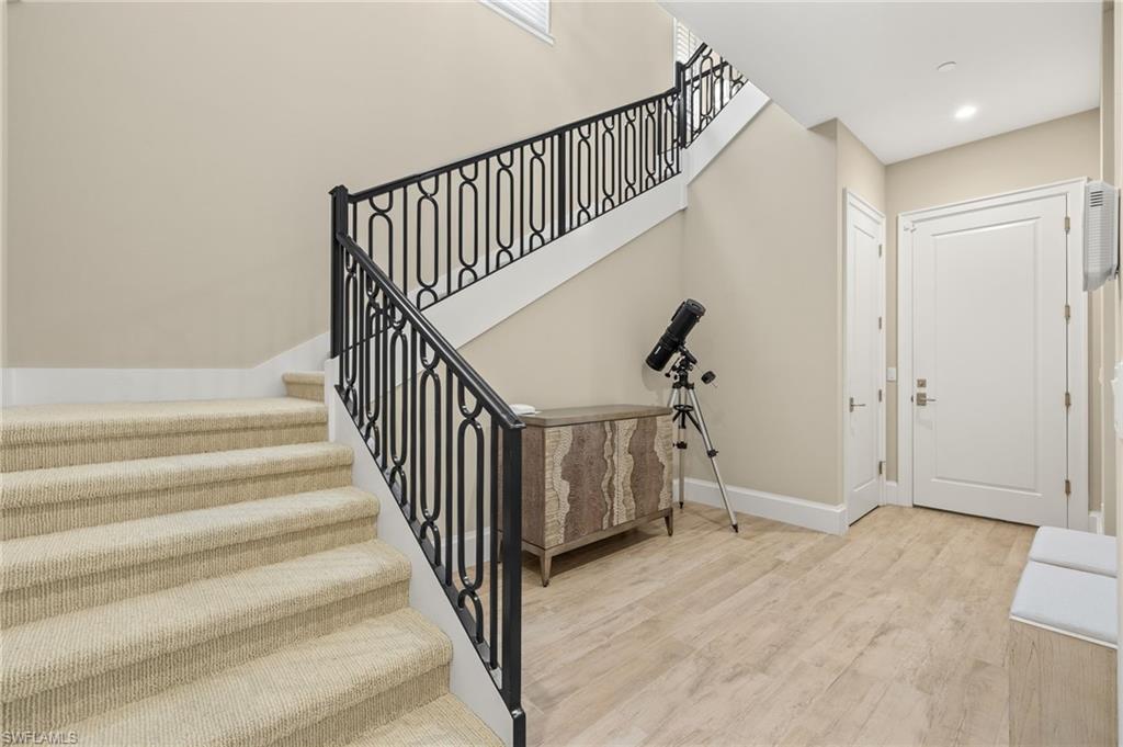 WATERCOURSE - Residential