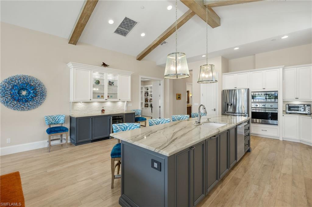 WATERCOURSE - Residential