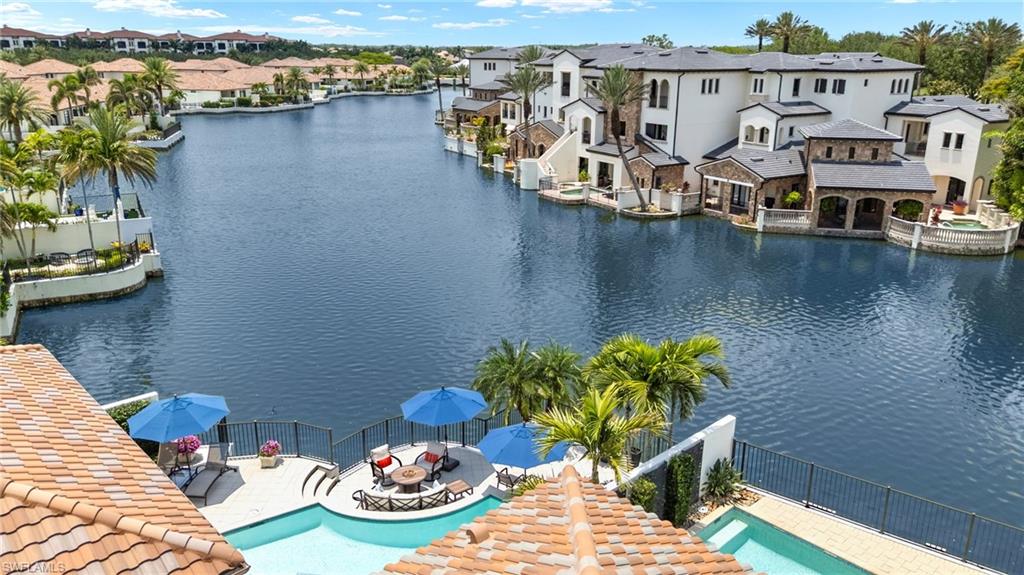 WATERCOURSE - Residential