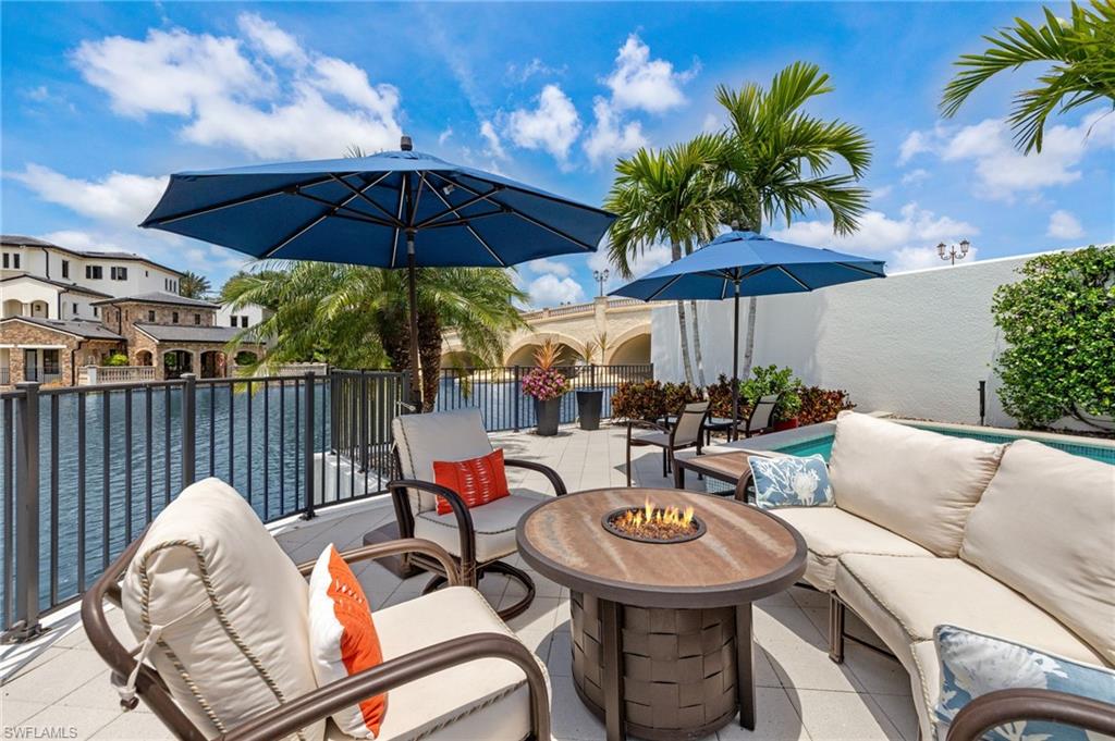 WATERCOURSE - Residential