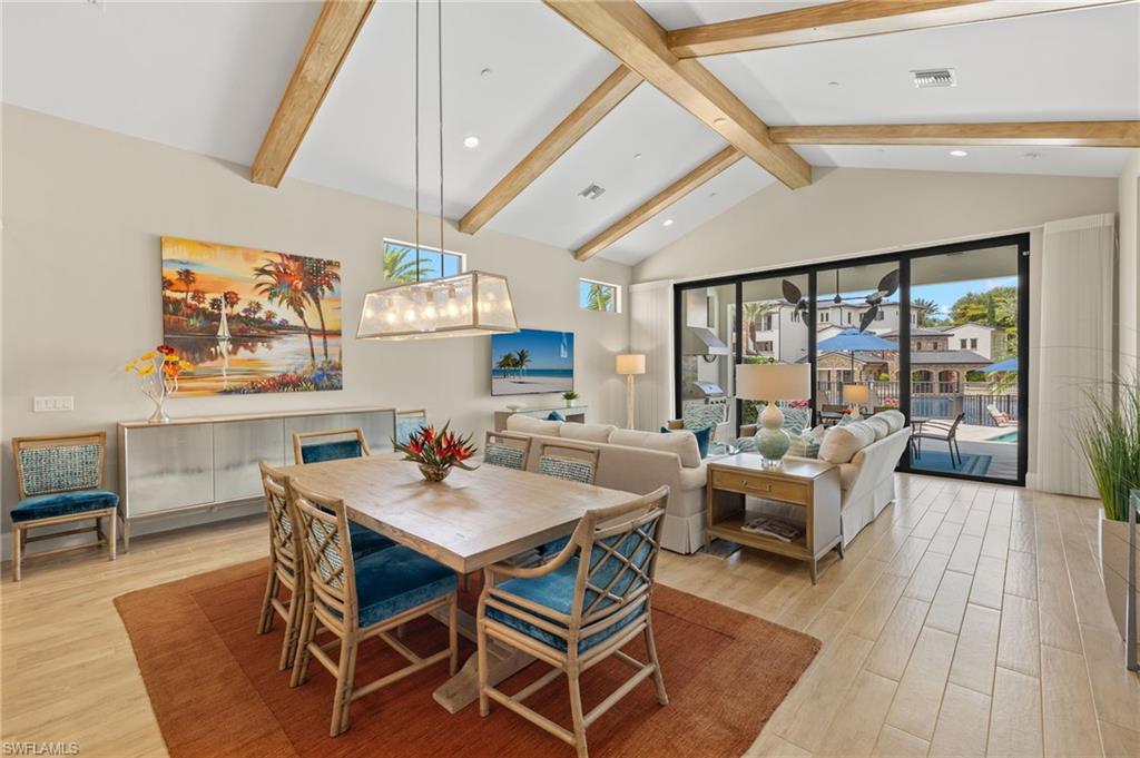 WATERCOURSE - Residential