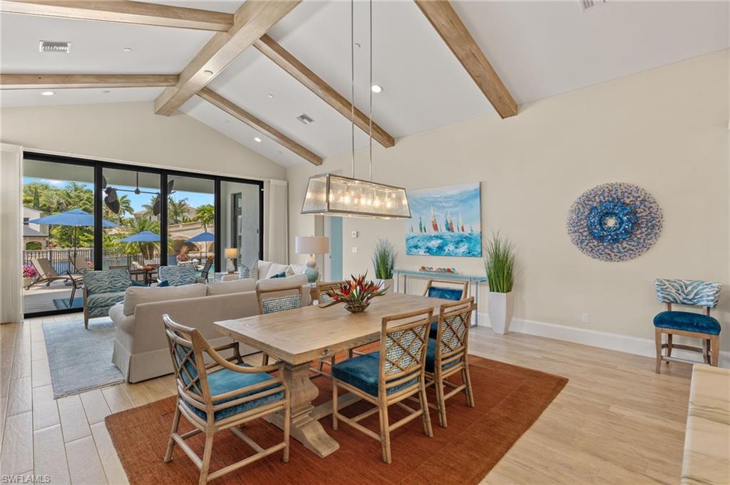 WATERCOURSE - Residential