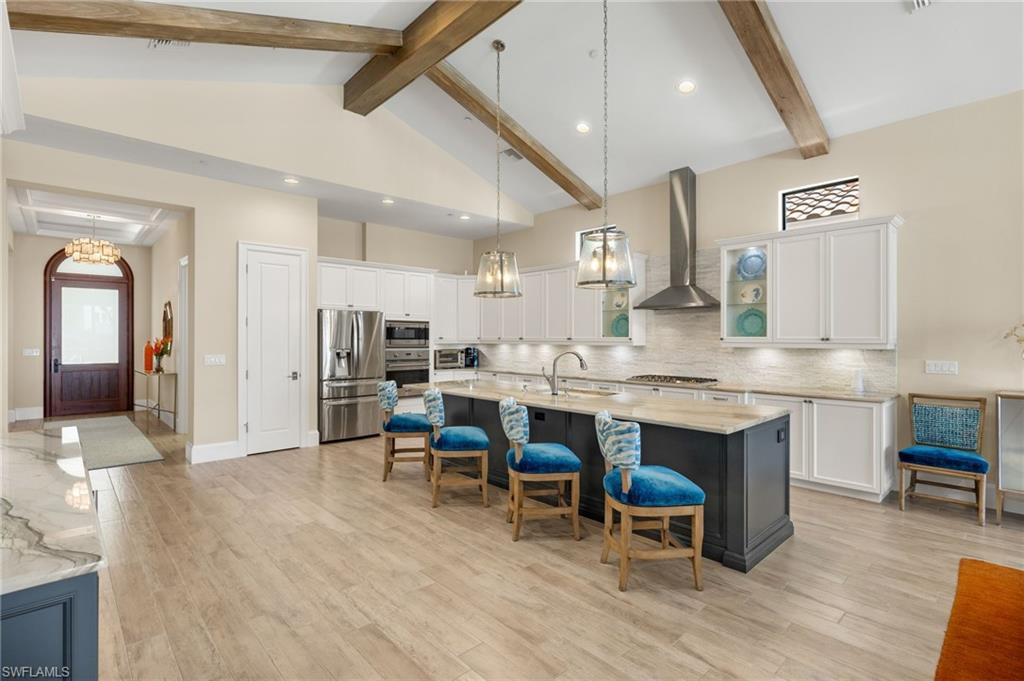 WATERCOURSE - Residential