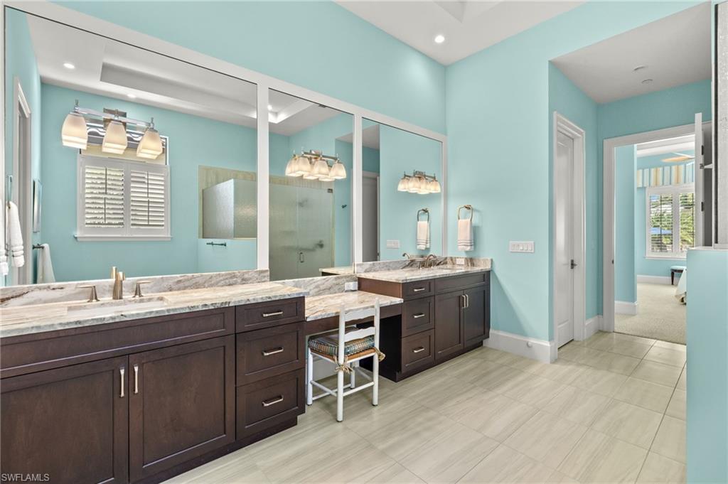 WATERCOURSE - Residential