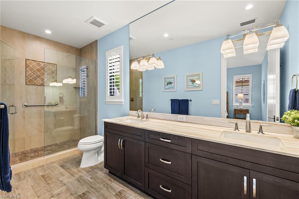 WATERCOURSE - Residential