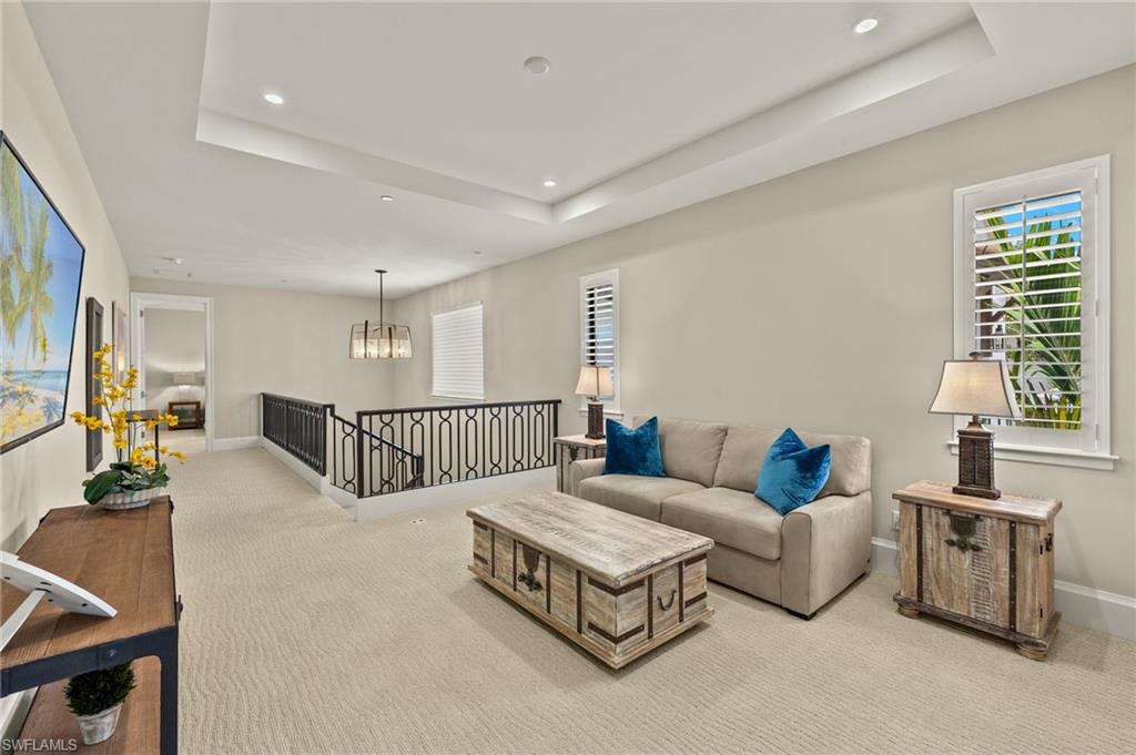 WATERCOURSE - Residential