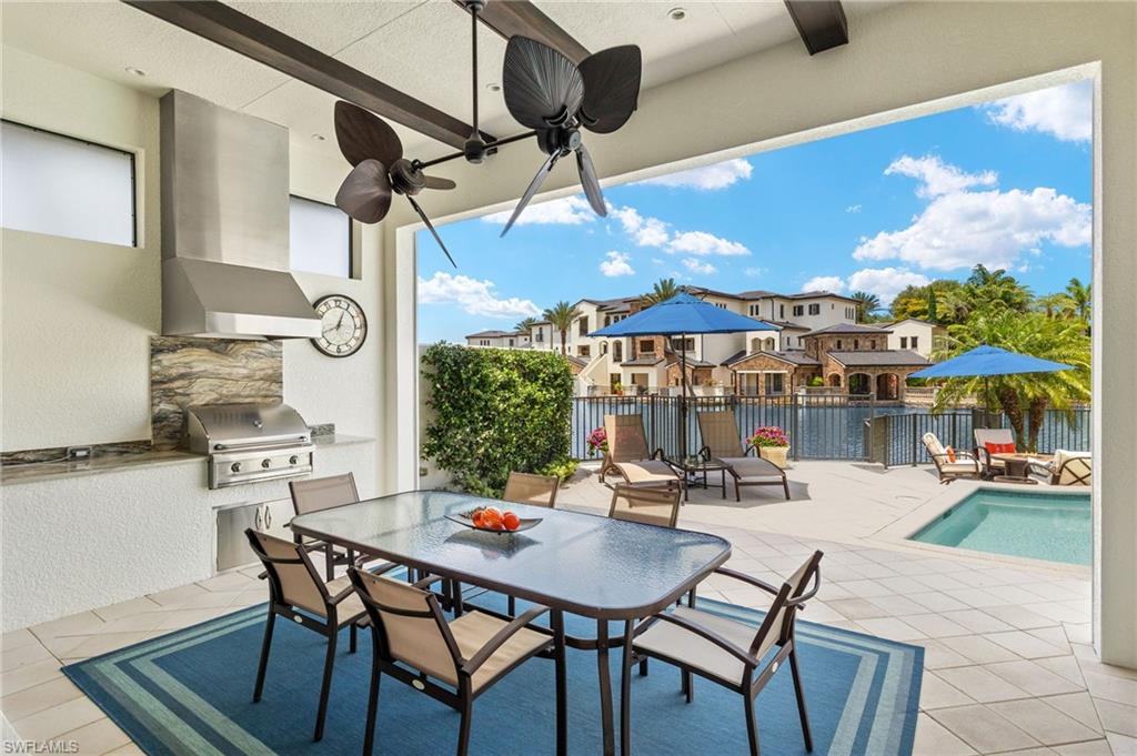 WATERCOURSE - Residential