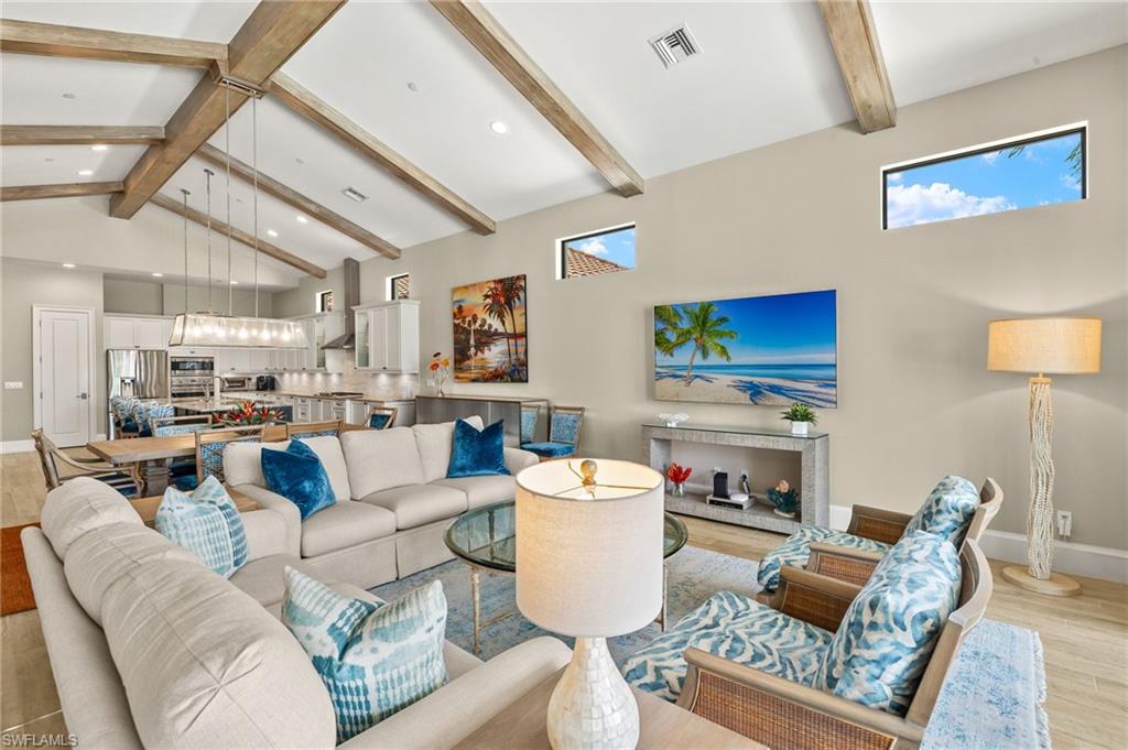 WATERCOURSE - Residential