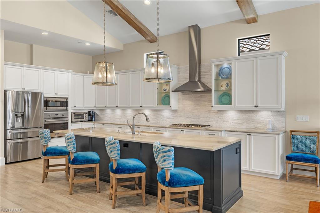 WATERCOURSE - Residential