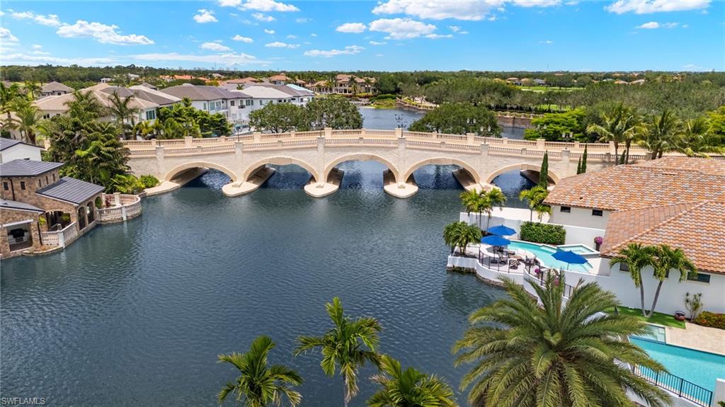 WATERCOURSE - Residential