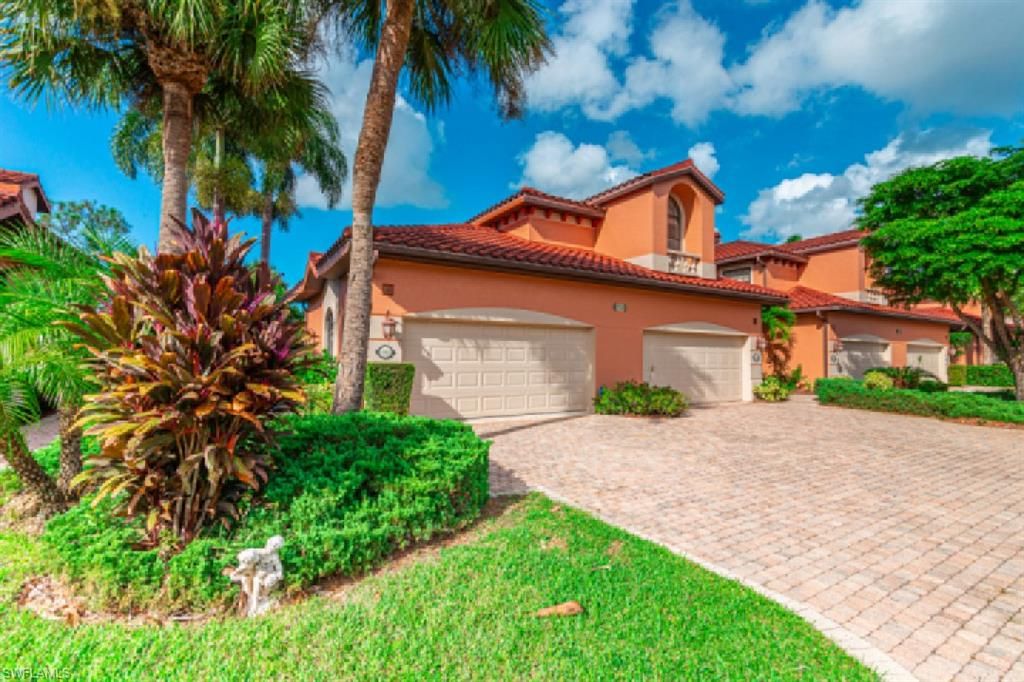 Photo of 5725 Grande Reserve WAY #3-303, NAPLES, FL 34110 (MLS # 226012356)