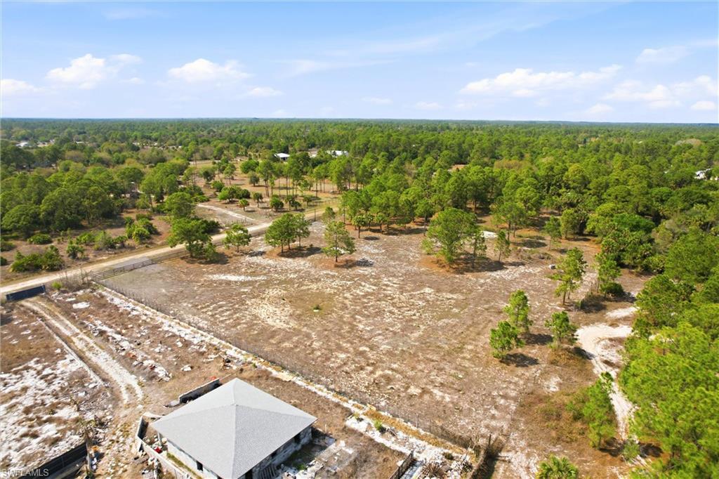 MONTURA RANCH ESTATES - Land