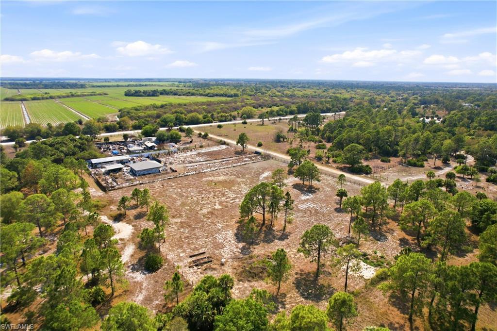 MONTURA RANCH ESTATES - Land