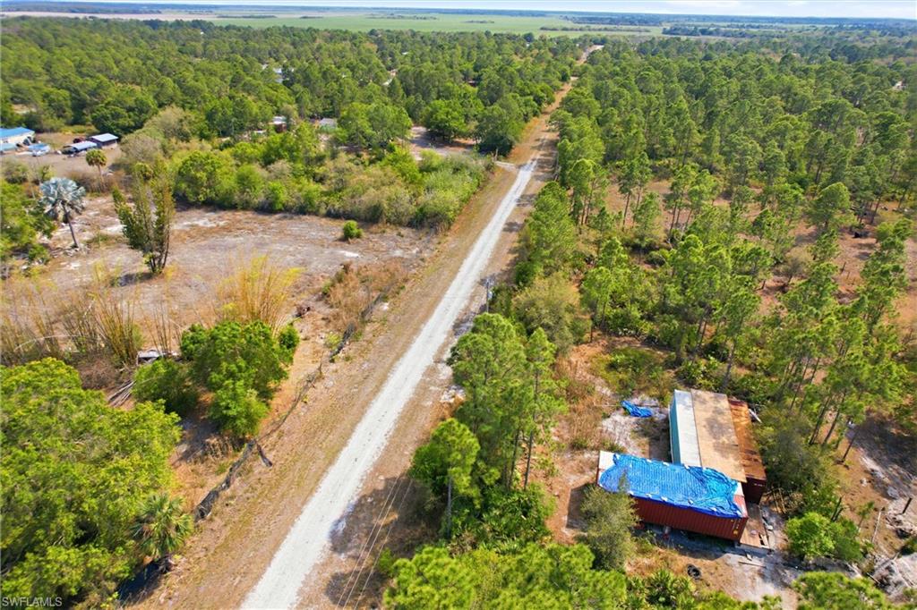 MONTURA RANCH ESTATES - Land