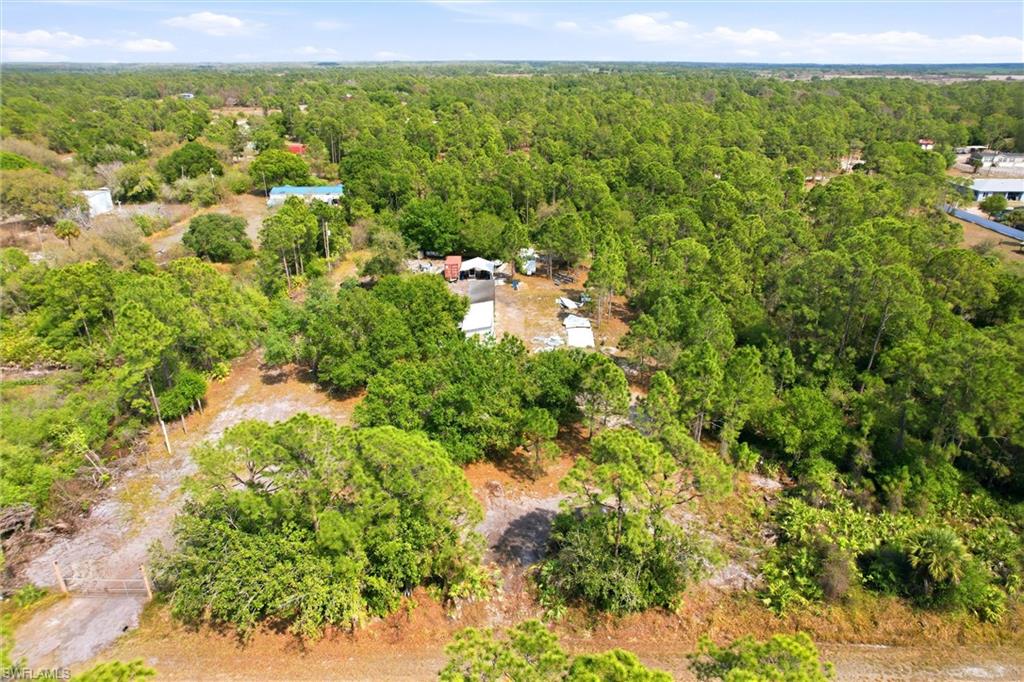 MONTURA RANCH ESTATES - Land