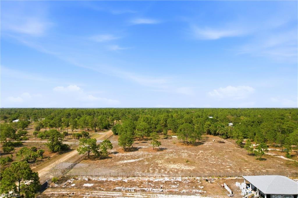 MONTURA RANCH ESTATES - Land