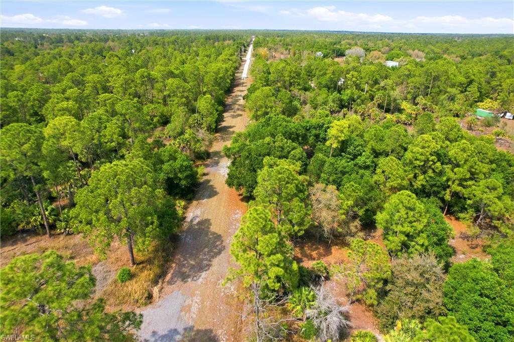 MONTURA RANCH ESTATES - Land