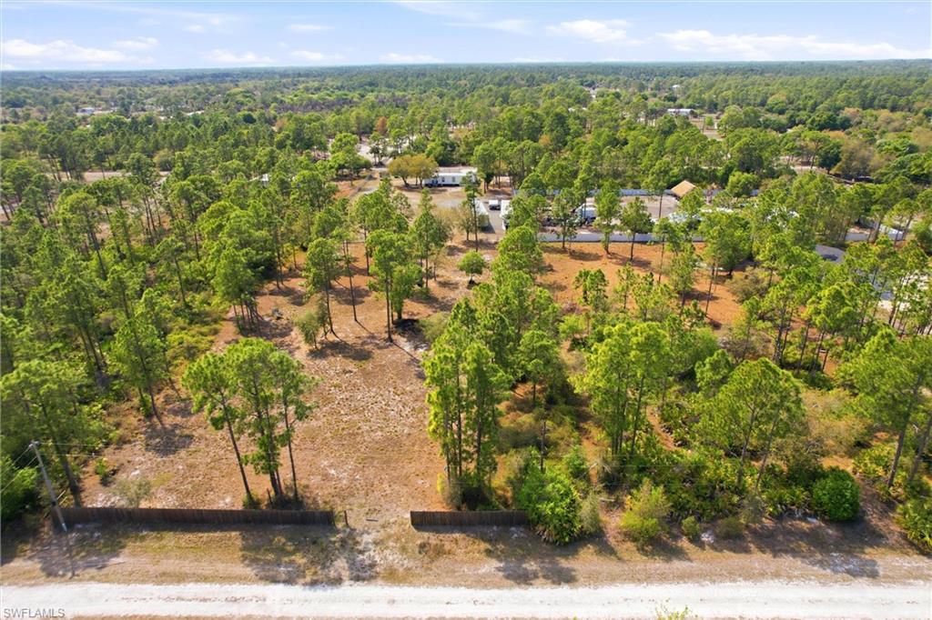 MONTURA RANCH ESTATES - Land