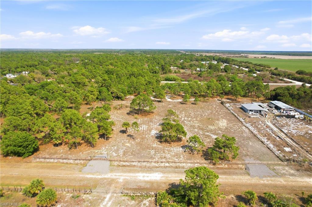 MONTURA RANCH ESTATES - Land