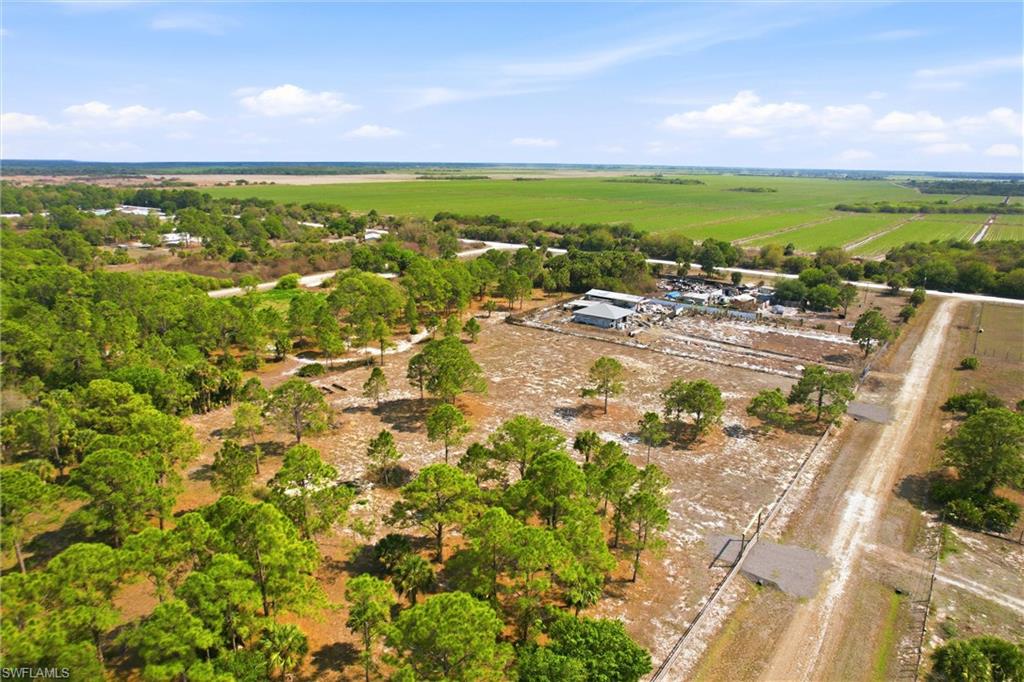 MONTURA RANCH ESTATES - Land