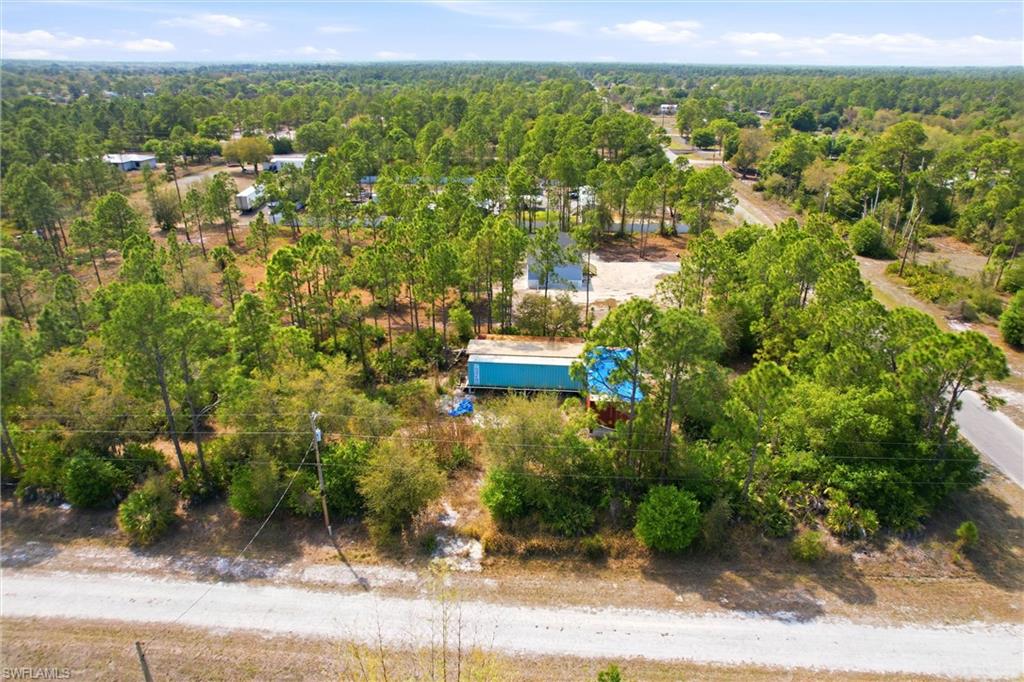 MONTURA RANCH ESTATES - Land