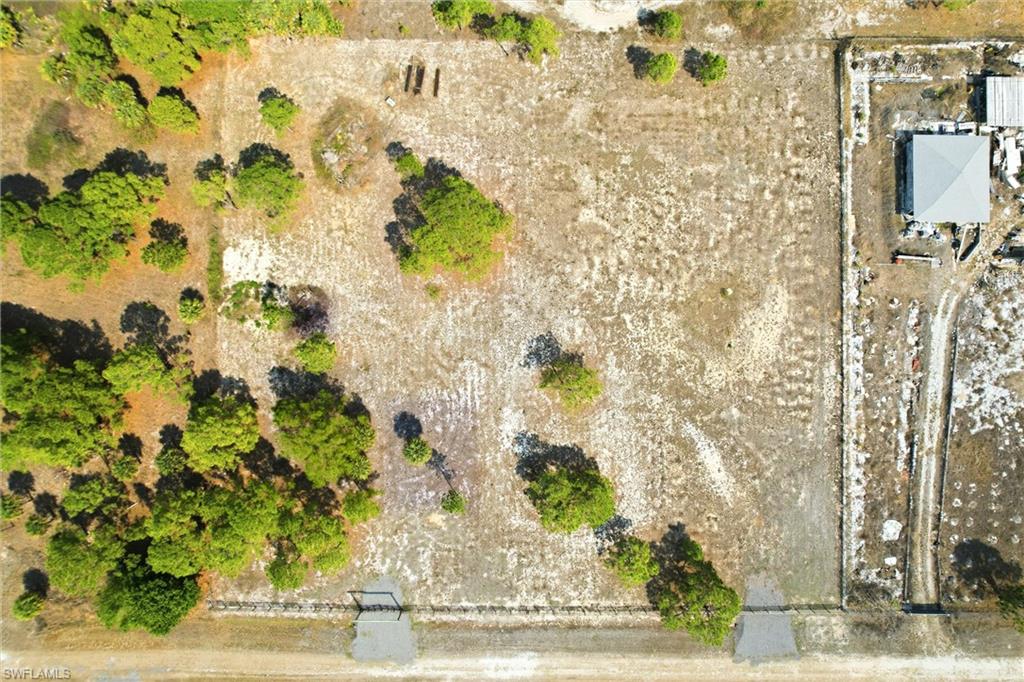 MONTURA RANCH ESTATES - Land