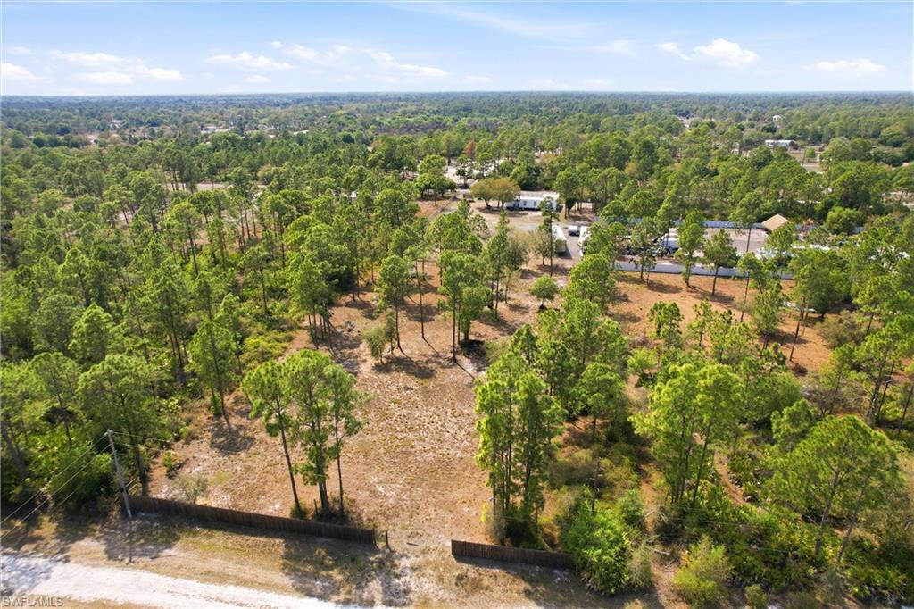 MONTURA RANCH ESTATES - Land