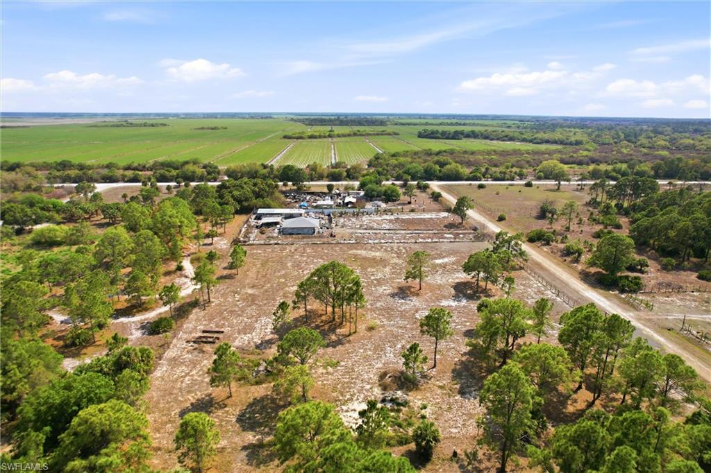 MONTURA RANCH ESTATES - Land