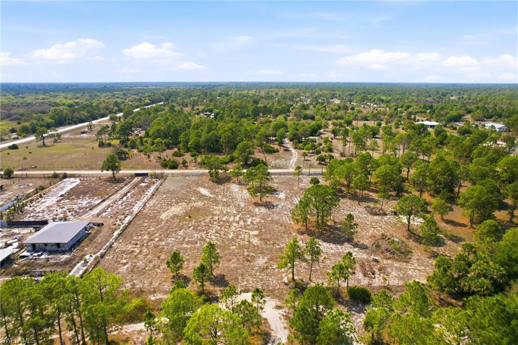 MONTURA RANCH ESTATES - Land