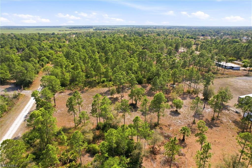 MONTURA RANCH ESTATES - Land