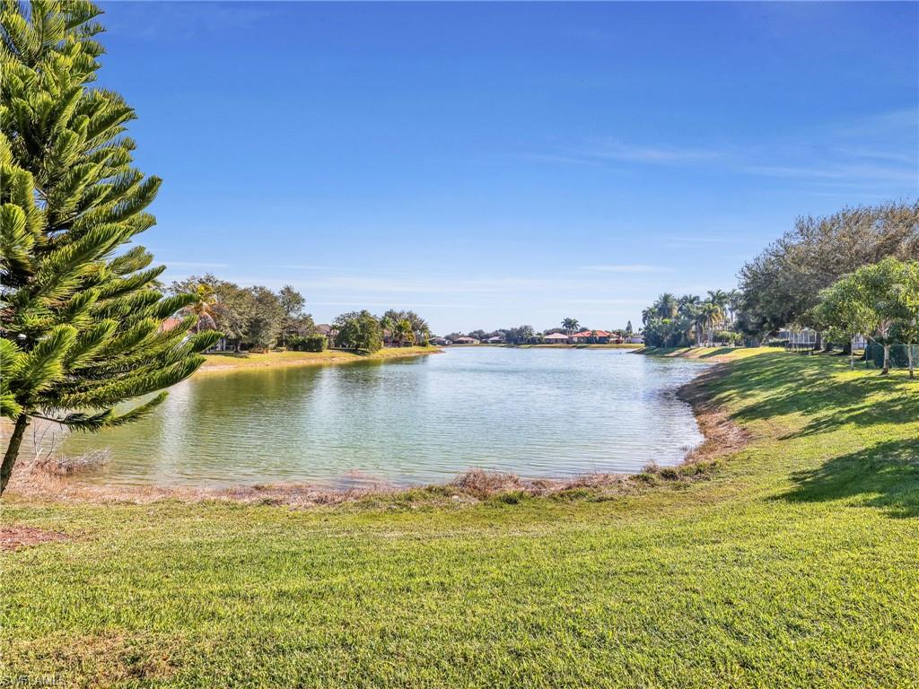 WATERWAYS OF NAPLES - Residential