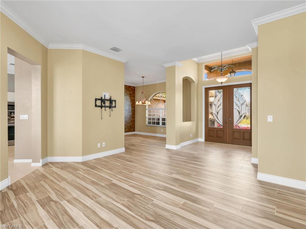 WATERWAYS OF NAPLES - Residential