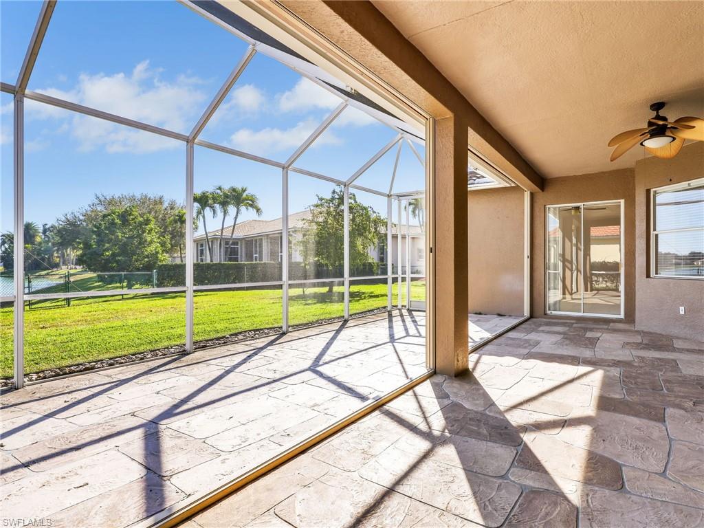 WATERWAYS OF NAPLES - Residential