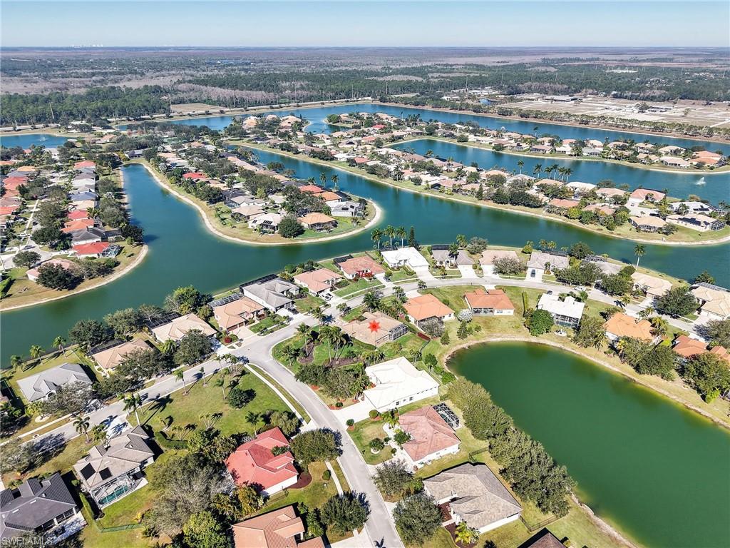 WATERWAYS OF NAPLES - Residential