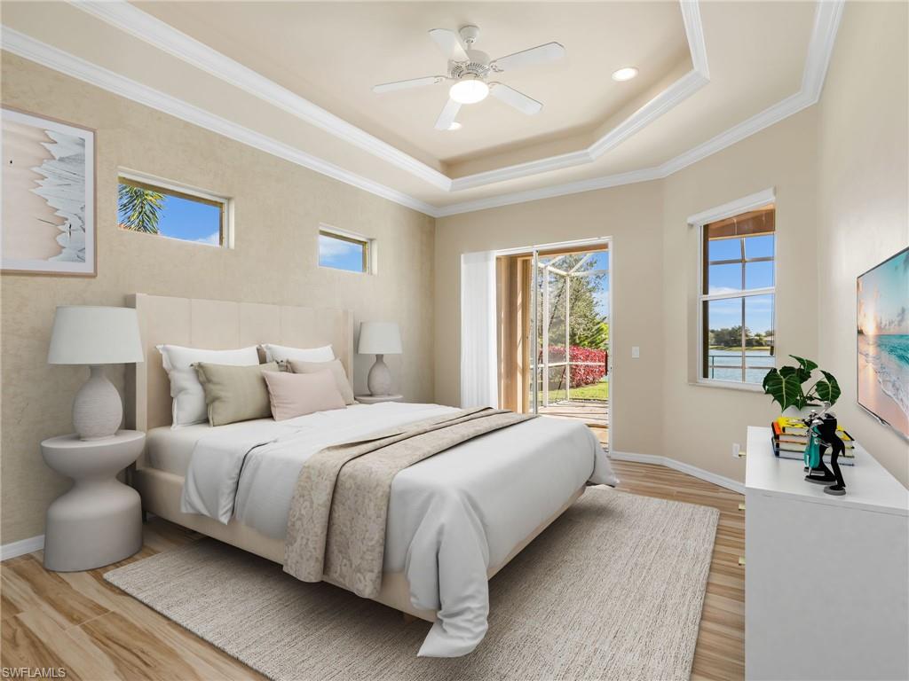 WATERWAYS OF NAPLES - Residential