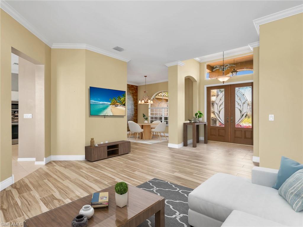 WATERWAYS OF NAPLES - Residential